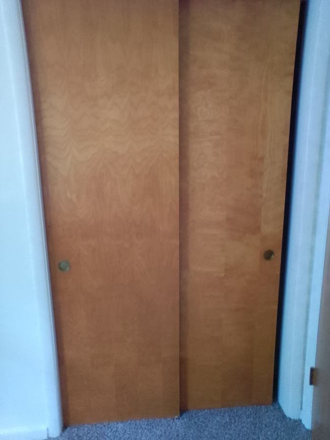 Kevin's room