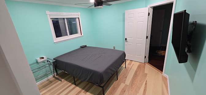 jayson's room
