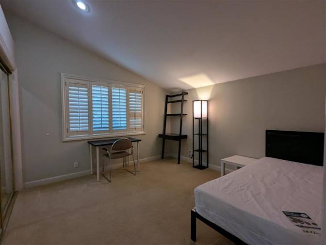 Christine's room