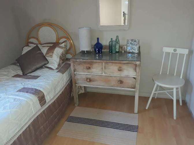 lindy welch's room