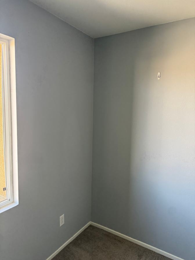 Michael's room