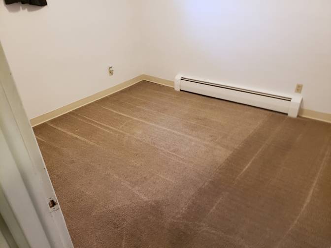 Jesse's room