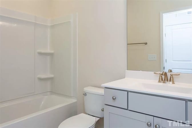 Alcove Rooms's room