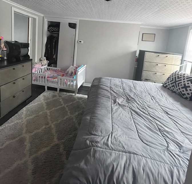 nicole c's room