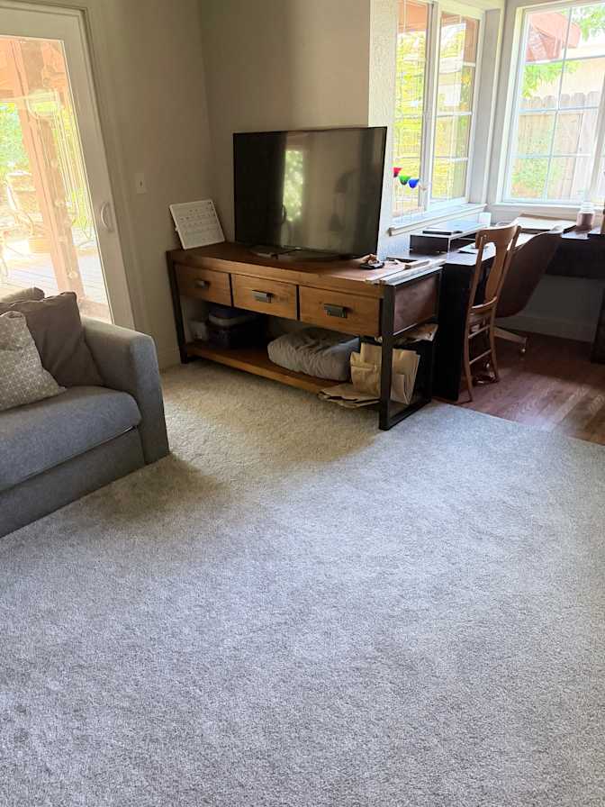 Amy's room