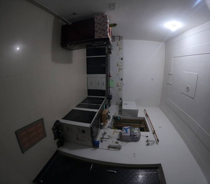 Raj negi's room