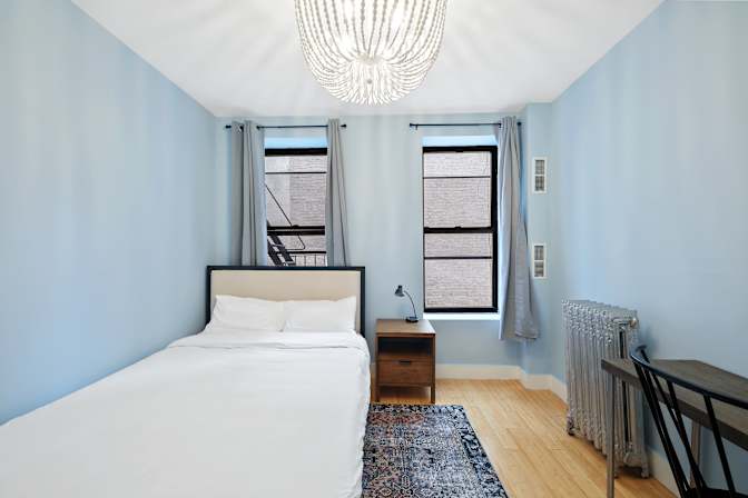Sam June's room