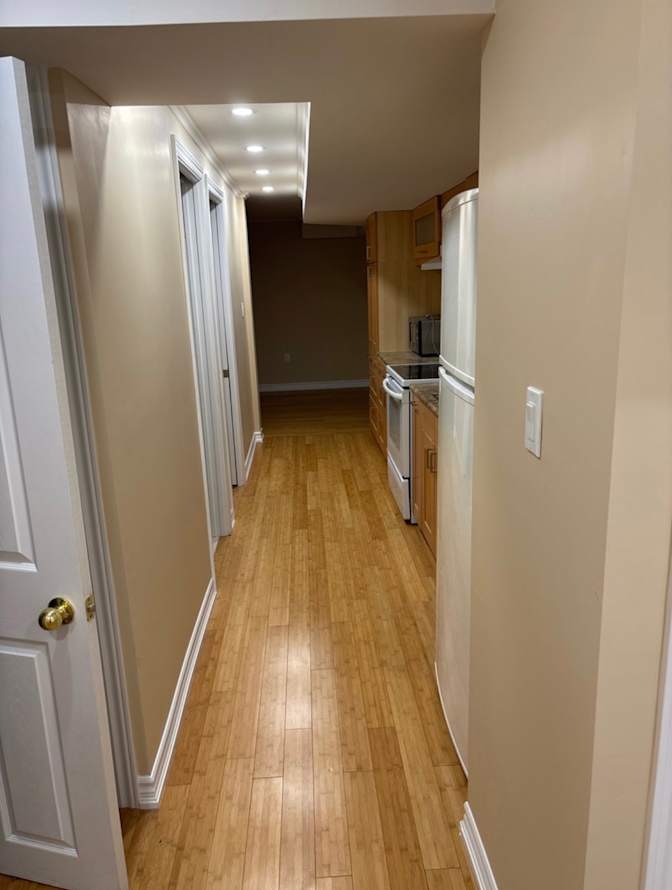 CR's room