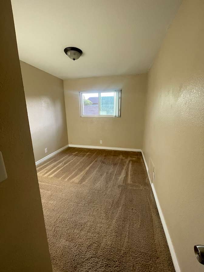 Alex's room