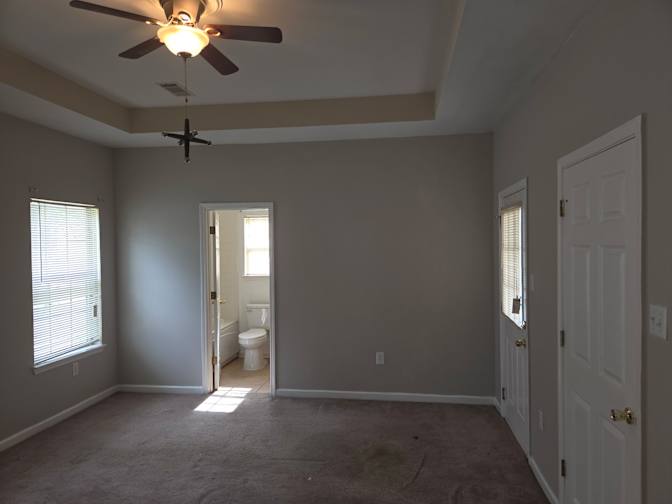 Robert's room