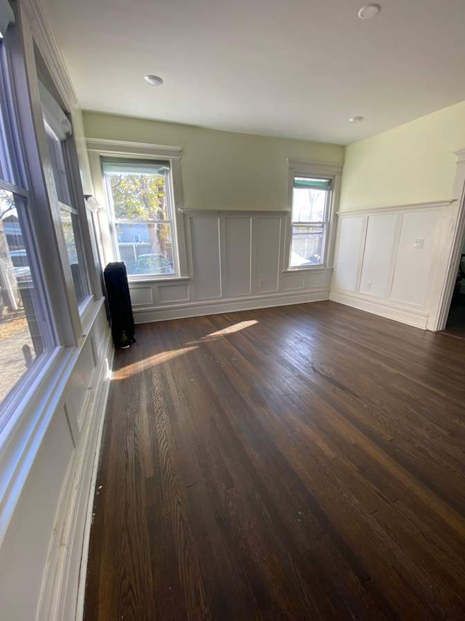 Jeff's room