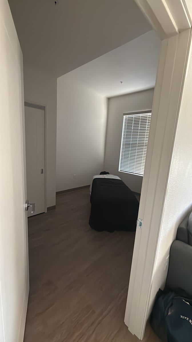Alyssa's room