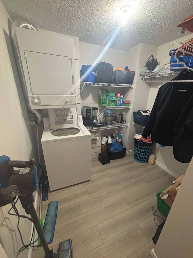 Kaitlyn Miller's room