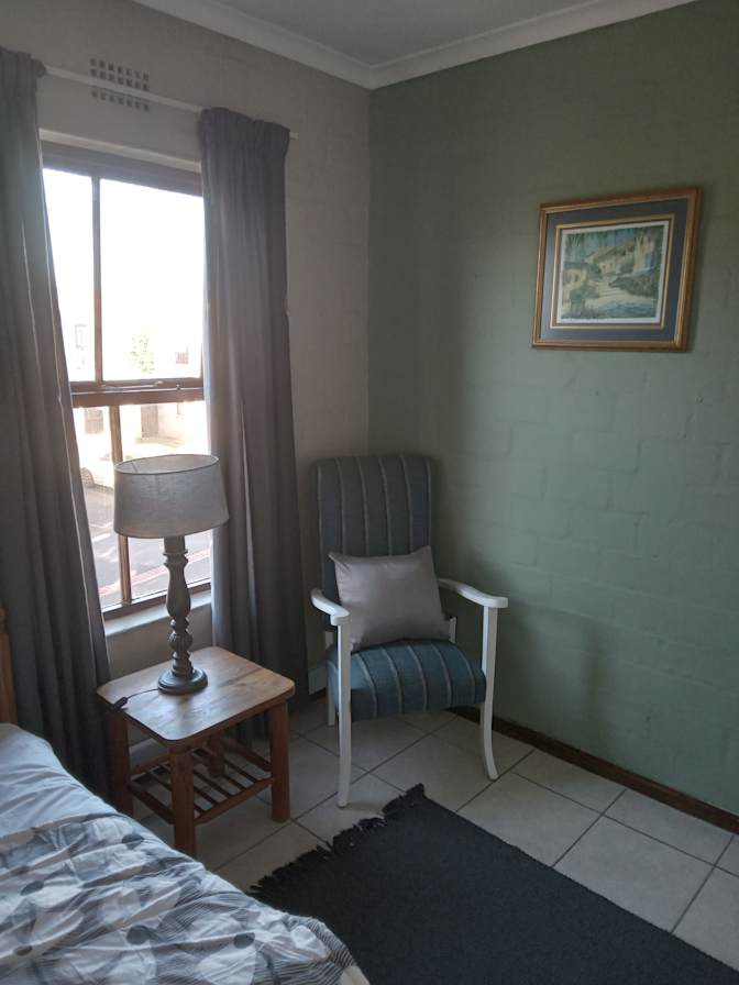 Janette Doepke's room