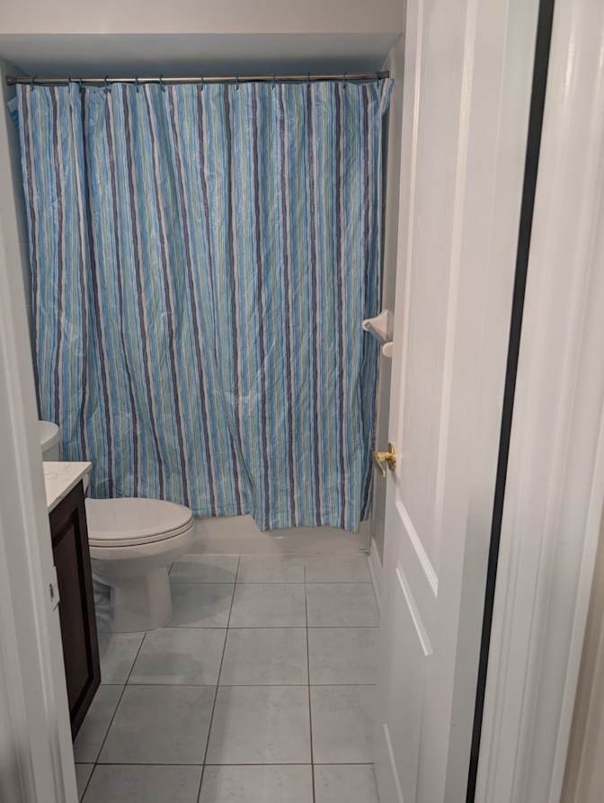 Sobiga Parath's room