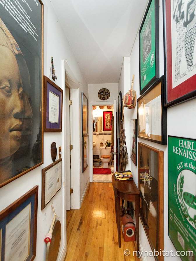 Emme Giallo's room