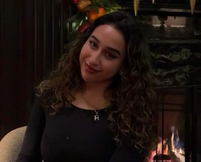Nazin Hanjani