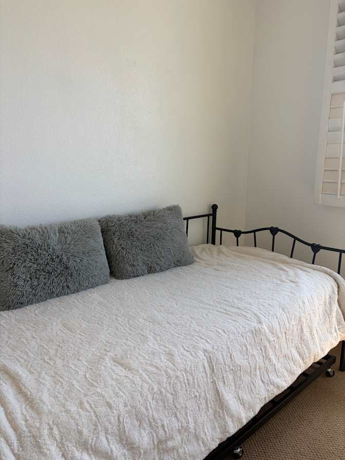 Cristal's room