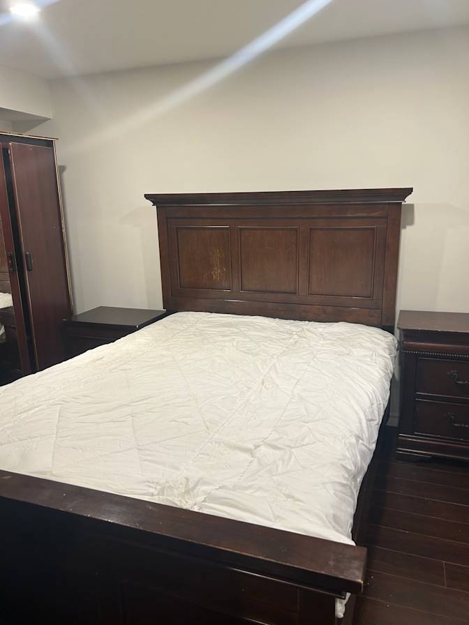 Joanne's room
