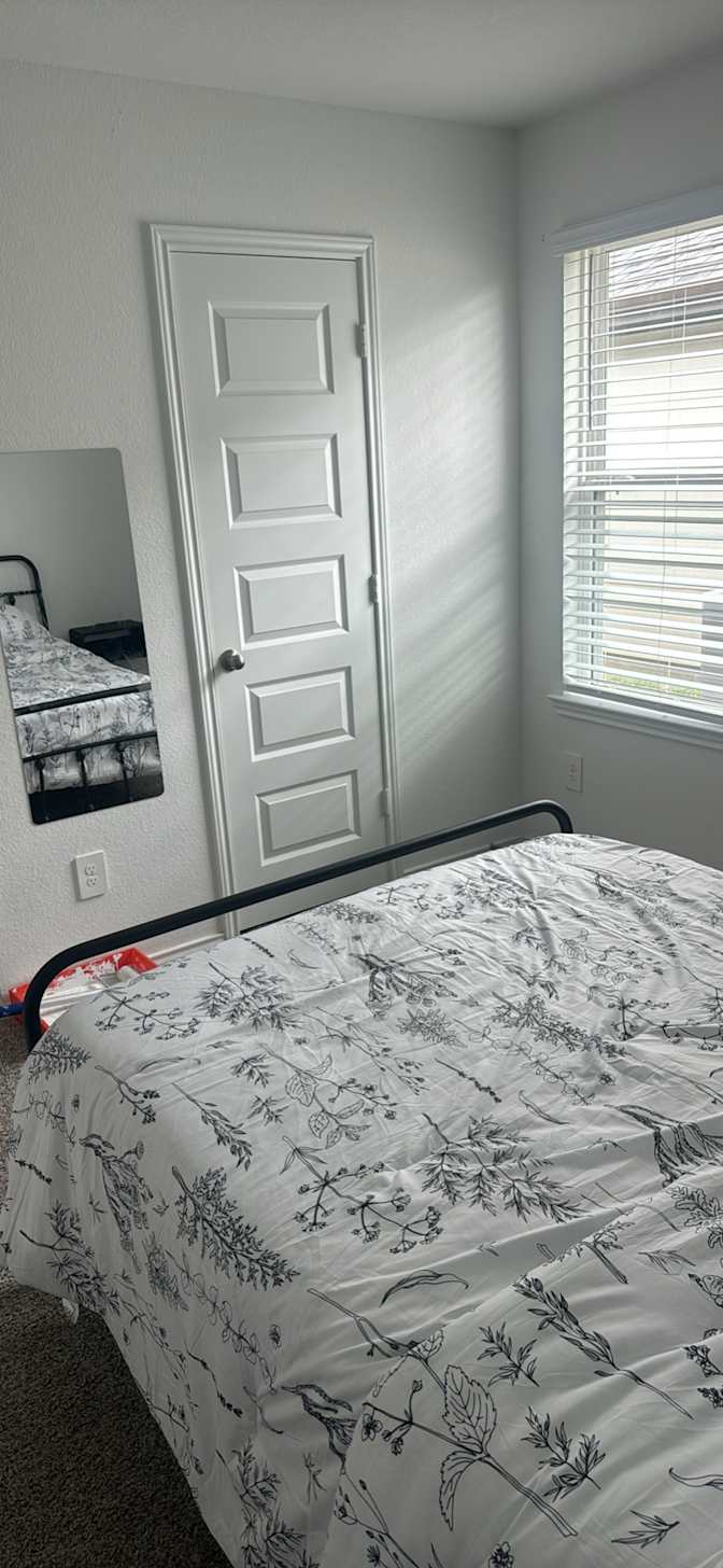 Will's room