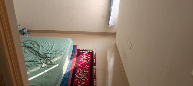 Vinod Sangwan's room