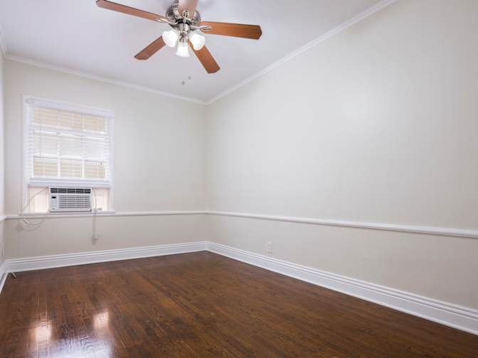 Jessica Ruettiger's room