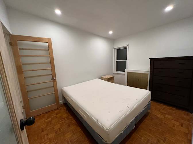 Rodney Property Manager's room
