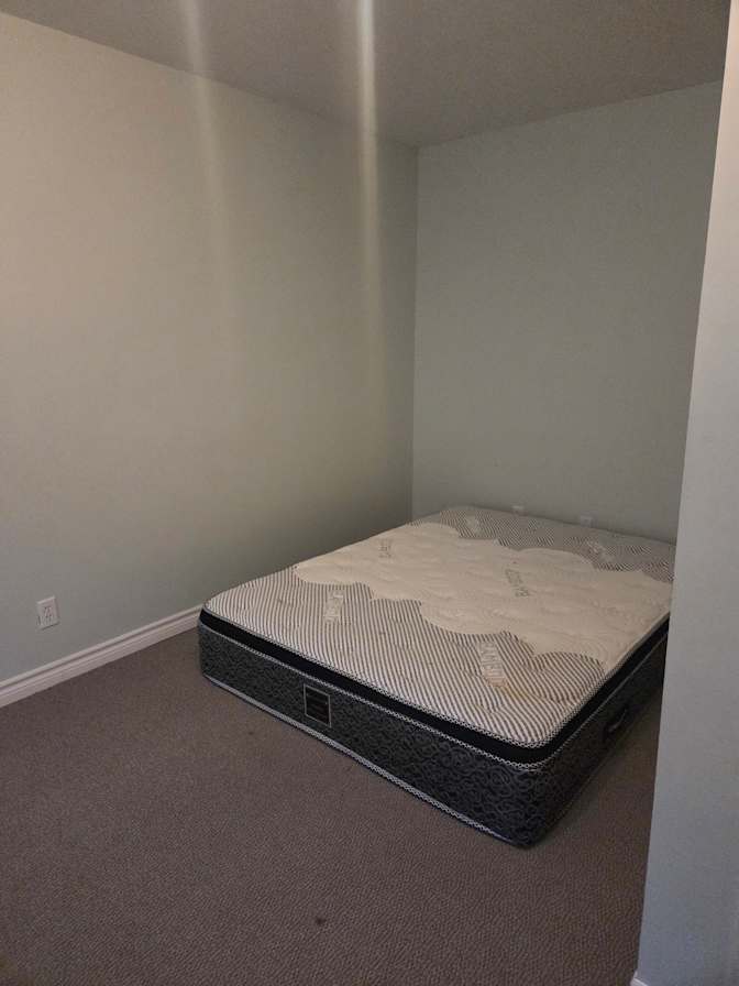 Tara's room