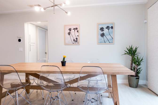 Casa's room