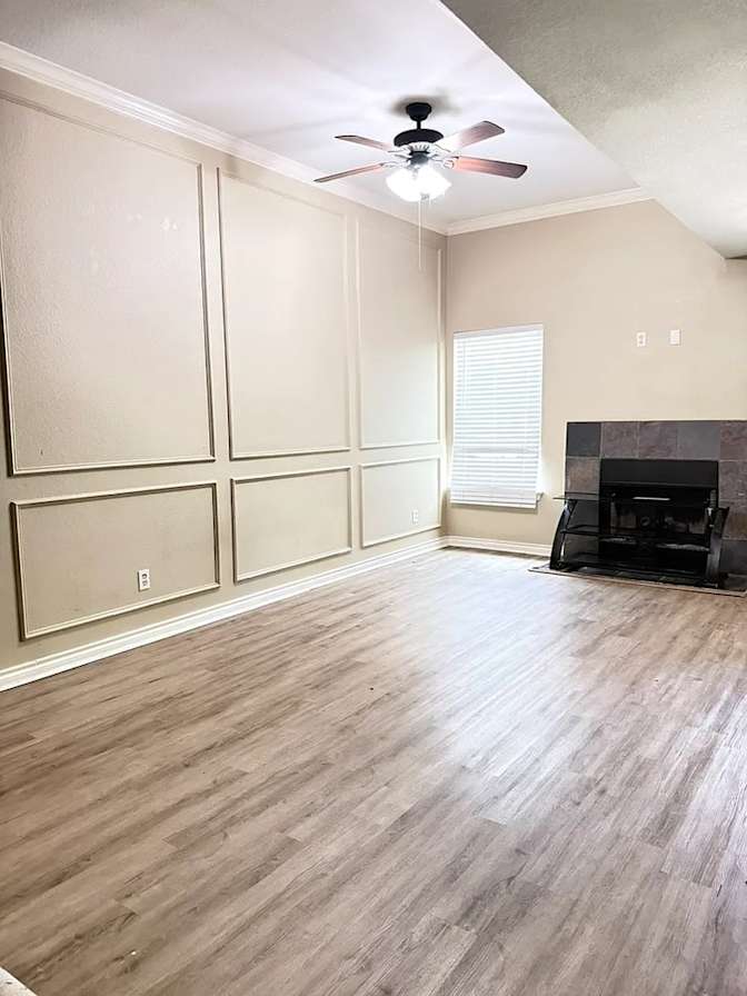 Alex's room
