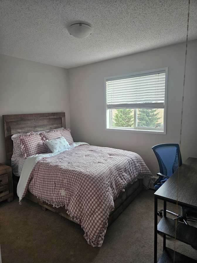 Beanca van Nieuwholtz's room