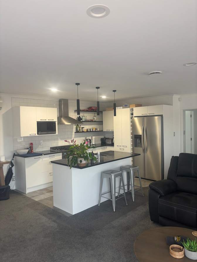 Jonty's room