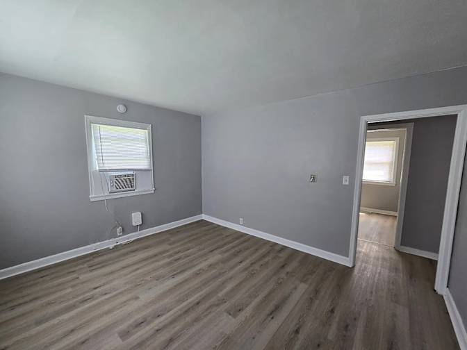 Nancy A. Price's room