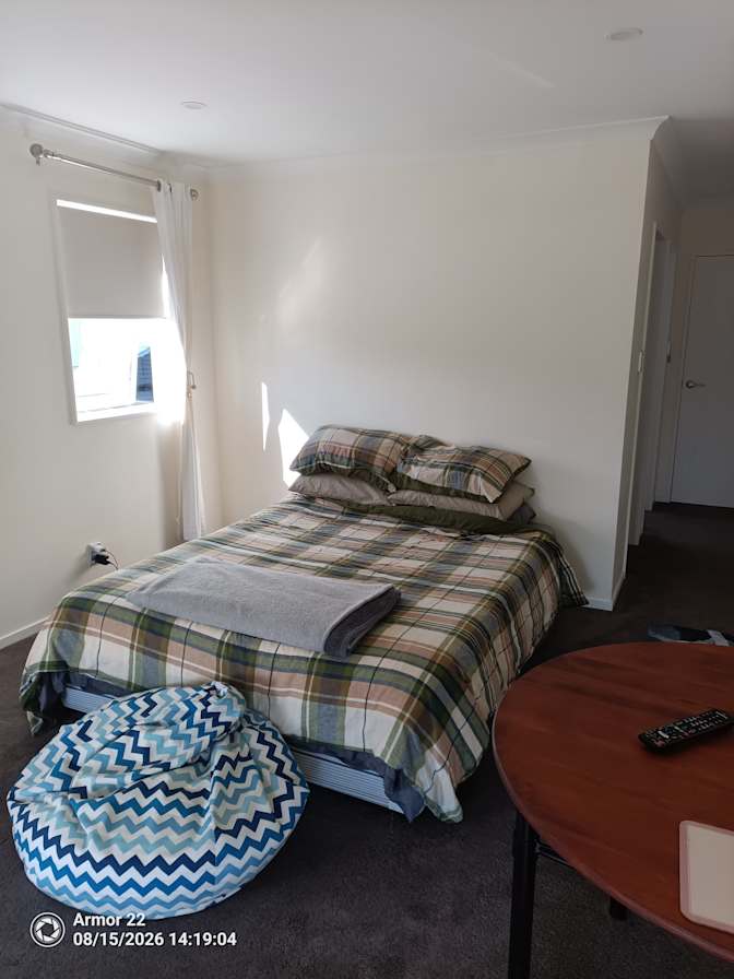 Bryan's room