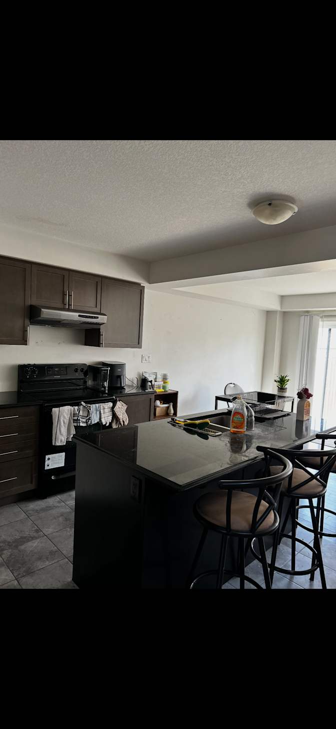 Sara Al Zwahreh's room