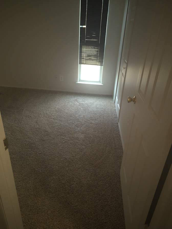 Christy L McAvoy's room