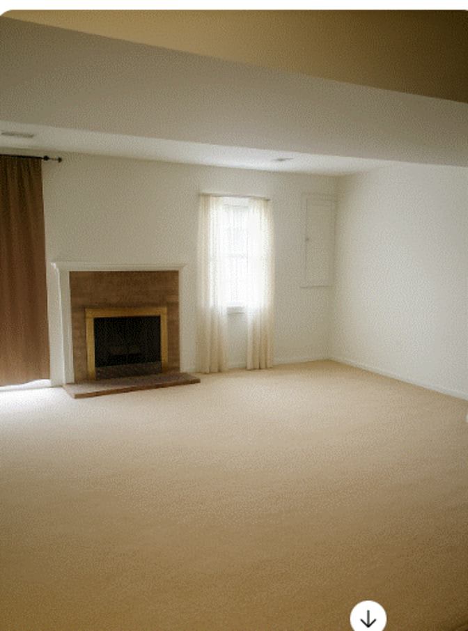 John's room