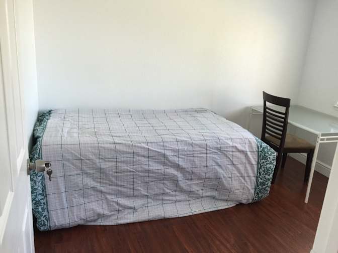 Steve's room
