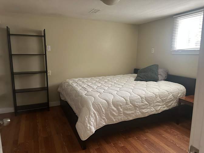 Margarita's room