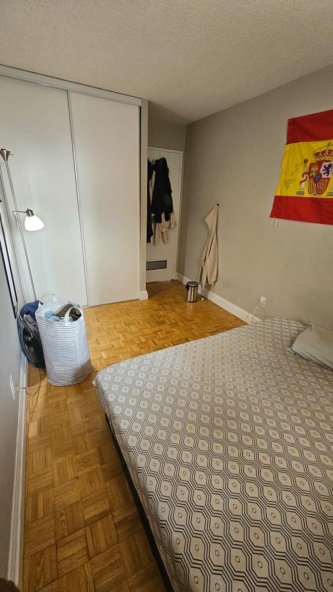 Rumi's room