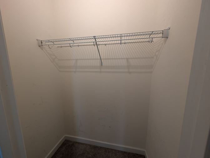 Alcove Rooms's room