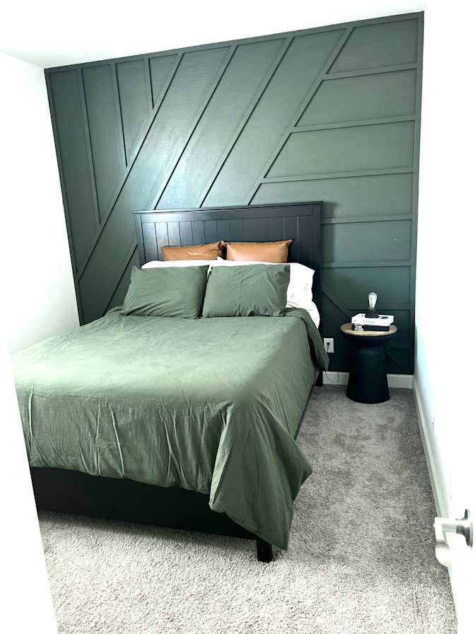 Jeph's room