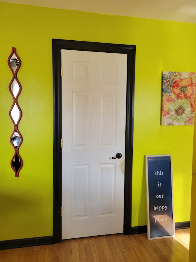 Suki's room