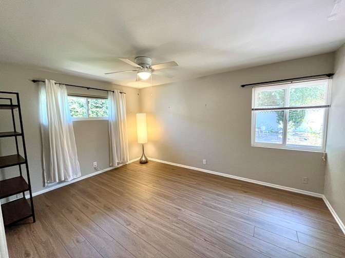 Ryan's room