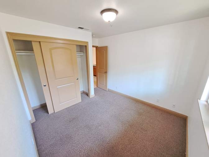 Property Manager's room