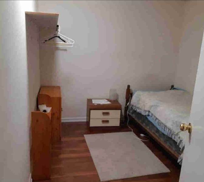 Maria's room