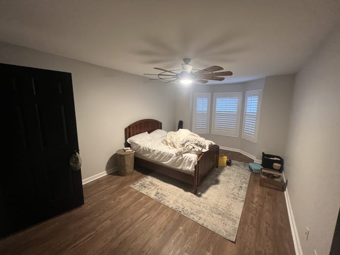 Brittany's room