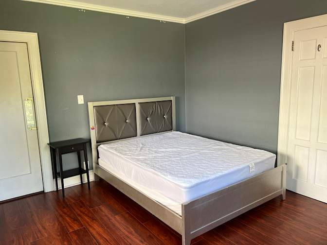 Ryan's room