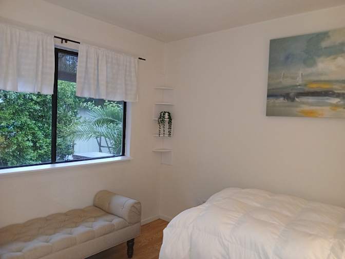Amanda's room