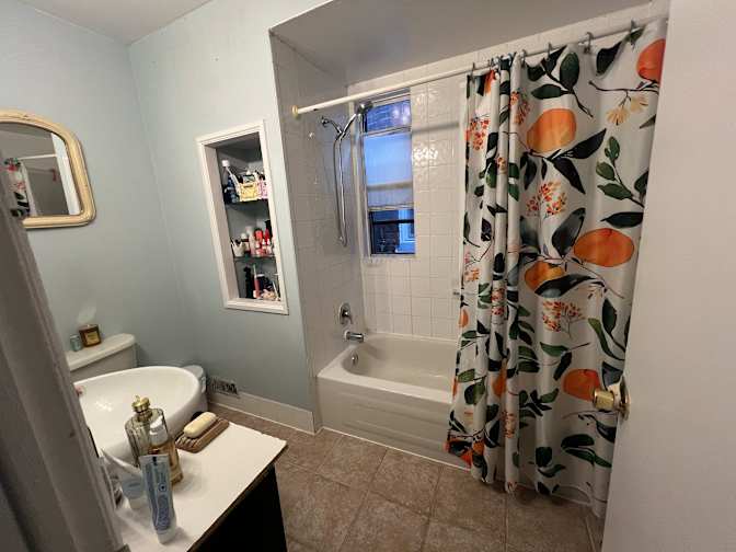 Marilyn's room